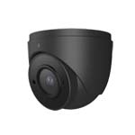 OYN-X 2MP 1080P HD IP Turret Camera with 30m Night Vision & PoE in Grey
