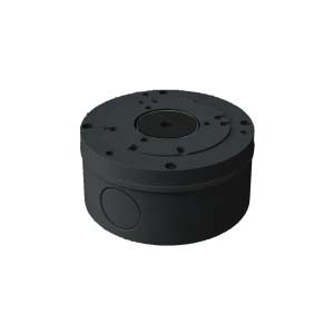 OYN-X Junction Box for 6MP / 4K Turret / Bullet Cameras in Grey