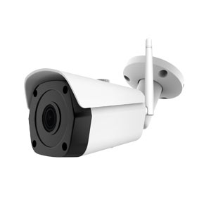 iSentry 5MP HD Wireless IP CCTV System with 4 WiFi Cameras #2