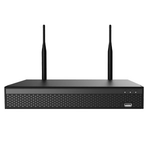 iSentry 5MP HD Wireless IP CCTV System with 4 WiFi Cameras #6