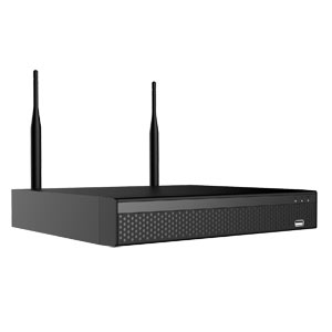 iSentry 5MP HD Wireless IP CCTV System with 4 WiFi Cameras #7