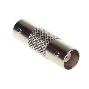 BNC Coupler Connector