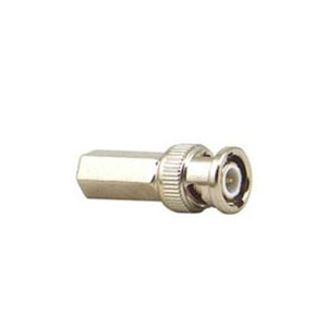Twist On BNC Connector