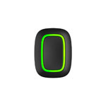 Ajax Black Wireless Panic Button