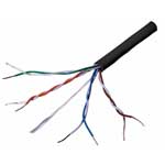 100m External Cat5e UTP LDPE Cable