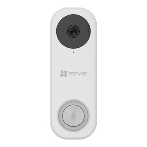 Hikvision DB1C EZVIZ 2MP Wireless Wi-Fi VIdeo Doorbell