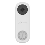 Hikvision DB1C EZVIZ 2MP Wireless Wi-Fi VIdeo Doorbell