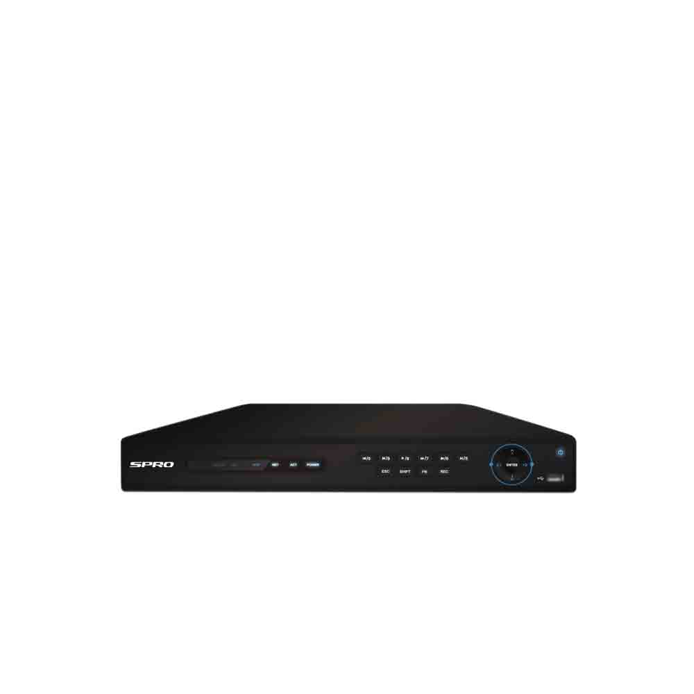 Ip dvr sales