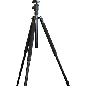 Hikvision DS-2907ZJ Tripod #2