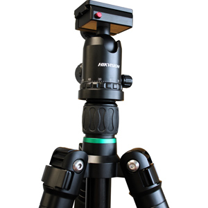 Hikvision DS-2907ZJ Tripod #3