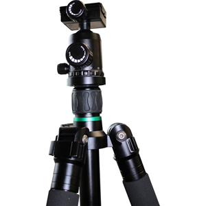 Hikvision DS-2907ZJ Tripod #4