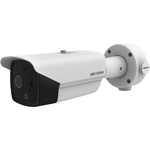 Hikvision DS-2TD2617B-3-PA Fever Screening Thermographic Bullet Camera (1.5-3.0m Detection Range)