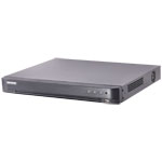 DS-7204HUHI-K1 Hikvision 4 Channel TVI Turbo 4.0 5MP DVR (AoC)