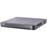 Hikvision 8 Channel TVI Turbo 4.0 8MP DVR (AoC)