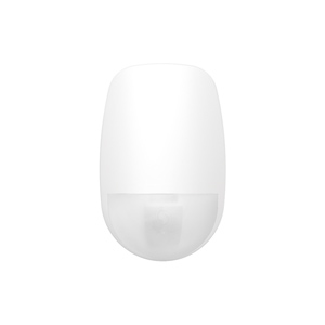 Hikvision AX Pro DS-PDC15-EG2-WE Wireless Curtain PIR Detector Intruder Alarm