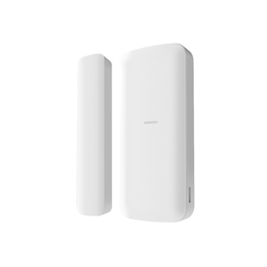 Hikvision AX Pro DS-PDMCS-EG2-WE Wireless Slim Magnetic Contact Detector Intruder Alarm #2