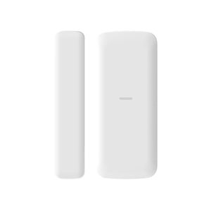 Hikvision AX Pro DS-PDMCS-EG2-WE Wireless Slim Magnetic Contact Detector Intruder Alarm