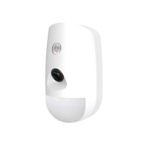 Hikvision AX Pro DS-PDPC12P-EG2-WE Wireless PIR-CAM Detector Intruder Alarm #2