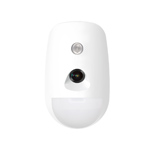 Hikvision AX Pro DS-PDPC12P-EG2-WE Wireless PIR-CAM Detector Intruder Alarm