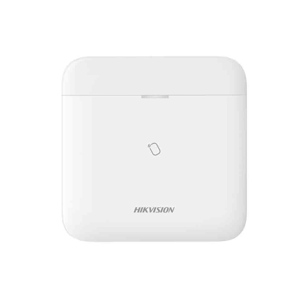 Hikvision AX PRO 868MHz Light Level Wireless Control Panel Intruder Alarm