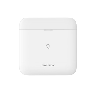 Hikvision AX PRO 868MHz Middle Level Wireless Control Panel Intruder Alarm