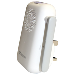 Hikvision EZVIZ-CHIME EZVIZ Video Doorbell Chime for the DB1 & DB1C Doorbells #2