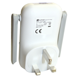 Hikvision EZVIZ-CHIME EZVIZ Video Doorbell Chime for the DB1 & DB1C Doorbells #3