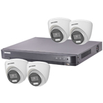 Hikvision 