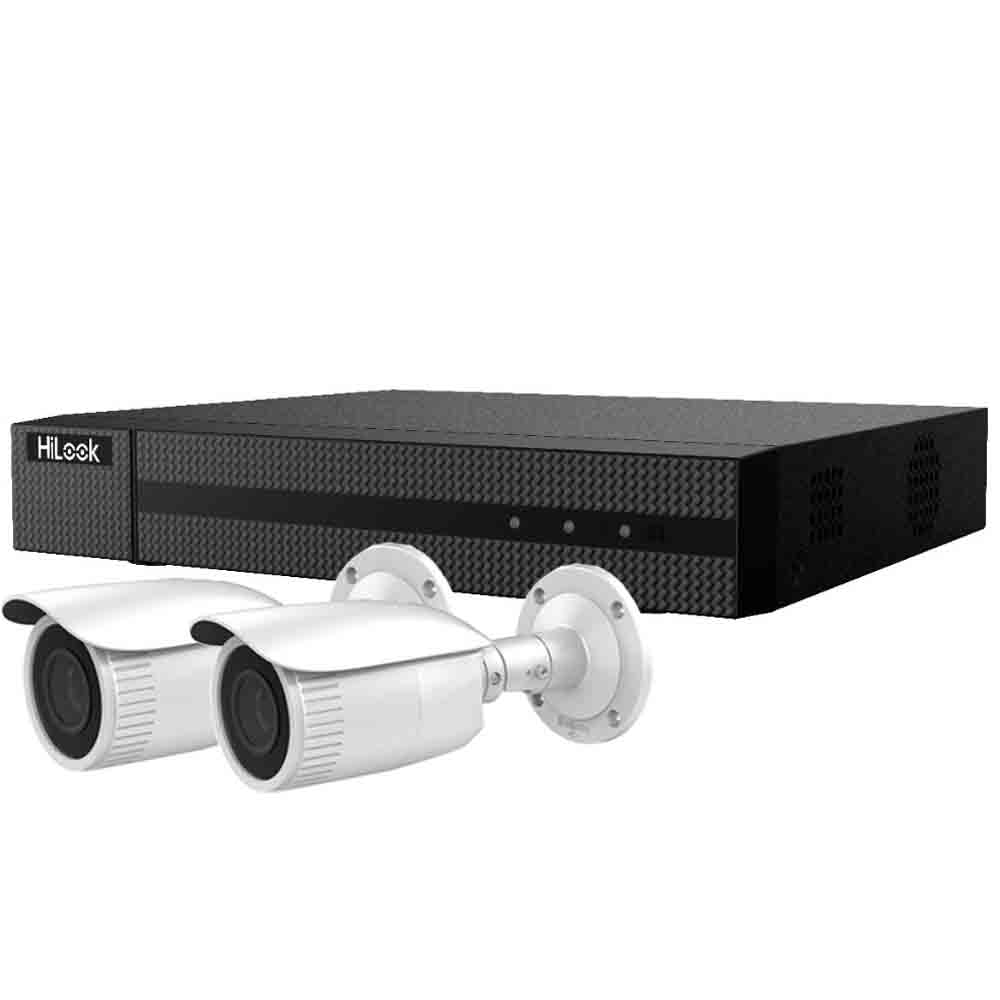 5mp sales cctv kit