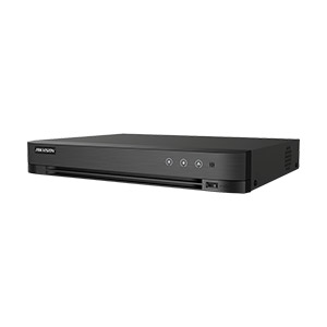 iDS-7204HQHI-M1-XT Hikvision 4 Channel 1080P HD TVI AcuSense DVR