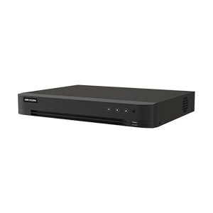 iDS-7204HTHI-M1-XT Hikvision 4 Channel 8MP (4K) HD TVI AcuSense DVR