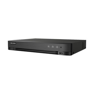 iDS-7208HQHI-M1-XT Hikvision 8 Channel 1080P HD TVI AcuSense DVR