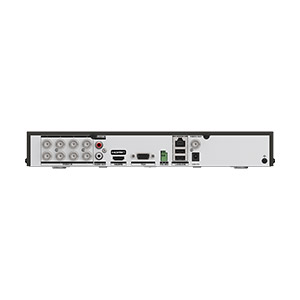 iDS-7208HUHI-M1-XT Hikvision 8 Channel HD TVI 8MP AcuSense DVR #2