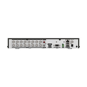 iDS-7216HQHI-M1-XT Hikvision 16 Channel 1080P HD TVI AcuSense DVR #2