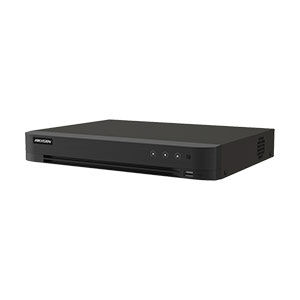iDS-7216HQHI-M1-XT Hikvision 16 Channel 1080P HD TVI AcuSense DVR