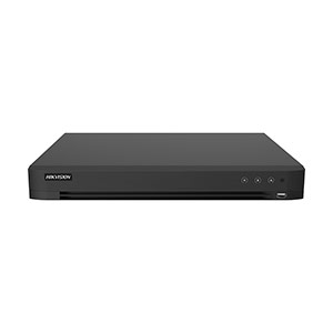 iDS-7216HUHI-M2/XT Hikvision 16 Channel TVI 8MP AcuSense DVR (AoC) #2