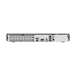 iDS-7216HUHI-M2/XT Hikvision 16 Channel TVI 8MP AcuSense DVR (AoC) #3