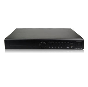 **Clearance** 16 Channel 1080P HD Network IP Video Recorder (DOA)