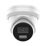 HiLook by Hikvision IPC-T259H-MU 5MP ColorVu (24/7 Colour) Fixed Turret Network Camera with Built in Mic (4mm Lens)