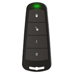 Pyronix KEYFOB-WE Two Way Wireless Keyfob