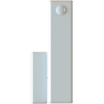 Pyronix MC1MINI-WE White Wireless Magnetic Contact