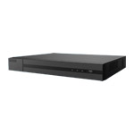 NVR-104MH-D-4P HiLook by Hikvision 4 Channel H.265 4MP NVR with 4 PoE Ports