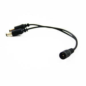 12VDC 4 Amp regulated desktop power supply #2