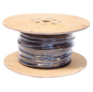 100m Roll RG59 and power cable