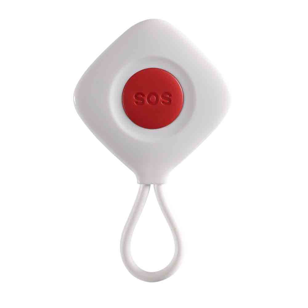 Personal Alert Fob for ERA Alarm Systems