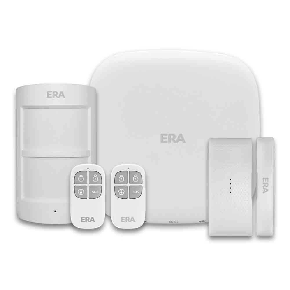 ERA HomeGuard Pro Smart Home Alarm System