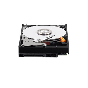 6000Gb Specialist CCTV Hard Disc Drive #2