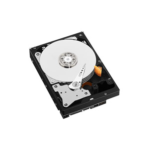 6000Gb Specialist CCTV Hard Disc Drive #3